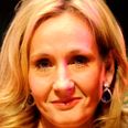 JK Rowling Reveals Next Book Is For Young Children