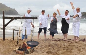 Discover Ireland: What’s On This Weekend