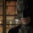 VIDEO: Batman Uses Apple Maps – The Caped Crusader Runs Into Some Trouble…