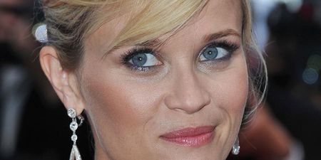 Reese Witherspoon Considering Duet with Michael Bublé!