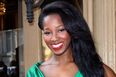 Superstar Jamelia Sets Sights on Irish Charmer Bressie