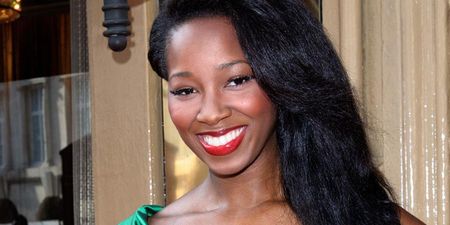 Superstar Jamelia Sets Sights on Irish Charmer Bressie