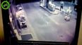 VIDEO: This Guy Proves It IS Possible To Run Into an Electric Door – Brilliant!