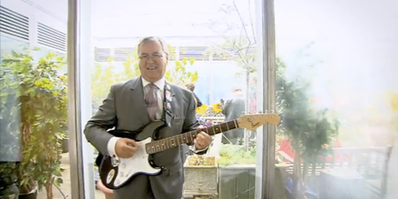 VIDEO: Is This The Best Thing RTE Have Ever Made?