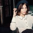 Fashion Icon Alexa Chung Gives Away Her Style Secrets