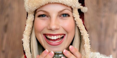 From The Inside Out: Six Tips To Eating Yourself Happy And Healthy This Winter