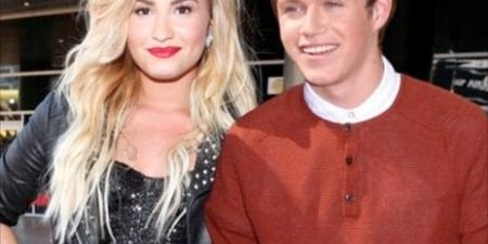 We Wish You A Demi Christmas: Will The Young Lovato Be Visiting Mullingar This Holiday Season?