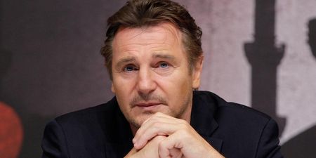Liam Neeson Not Taken With the Idea of a Third Film