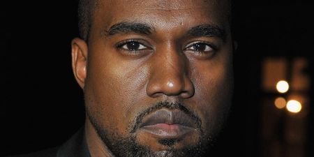 Kanye West Hits Out At Greedy Celebrities Who Only ‘Use Their Voices For Money’