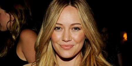PICTURE: Hilary Duff Shows Off Her New Short Locks on Instagram