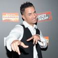 We Got A Situation Up In Here! Mike Sorrentino Hits The Streets Of Dublin
