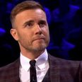WATCH: Gary Barlow Has Made Us Extremely Jealous Of This Lucky Bride