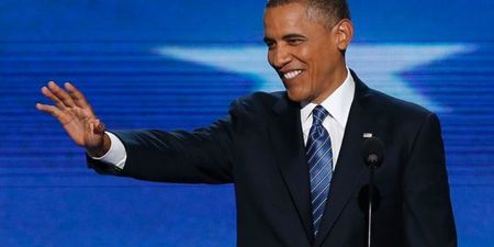 VIDEO: Obama – The Victory Speech in Full