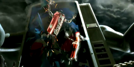 The Big Debate: Pepsi Vs Coca-Cola… It’s The Spec Ad Of The Century