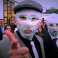 The Rubberbandits Will Get UK TV Debut Next Friday