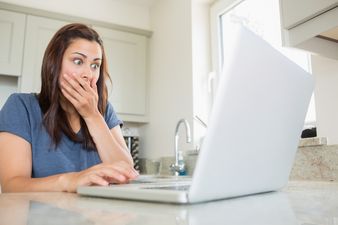 Here’s Why You Should Always Log Off When You’re Done: Irish Facebook Prank Goes Viral