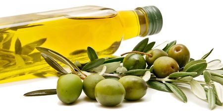 The Five Fantastic Beauty Secrets To… Olive Oil