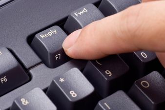 One Simple Click: This Is What Can Happen When You Press ‘Reply To All’ By Accident