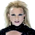 A (Very!) Sneak Preview Of Britney And will.i.am’s New Single ‘Scream And Shout’
