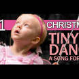 Number One! Tiny Dancer Makes Her Way to the Top of the Charts