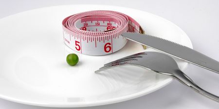 Healthy Resolutions: The Five Extreme Diets You Should AVOID This New Year