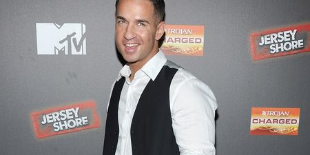 Jersey Shore’s The Situation Accidentally Tweets His Phone Number to 1.4 Million Twitter Fans