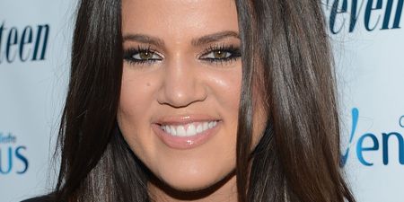 Too Much? Fans Tweet Khloe K Sex Tips On The Birds And The Bees And How To Conceive