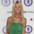 Tara Reid Has Launched Her Own Perfume Called Shark In Honour Of Sharknado. No, Really.