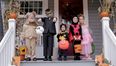One Neighbour Makes A Huge Blunder And Dishes Out Cocaine To Trick Or Treaters
