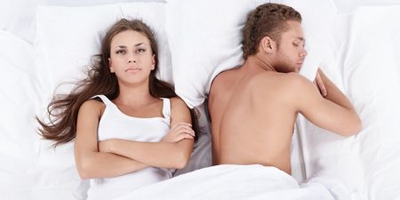 Putting it on Ice: The Simple Things That Could Be Ruining Your Sex Life