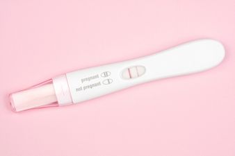 Too Far? Positive Pregnancy Tests Being Sold Online For “Fun”