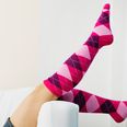 Want to Spice Up Your Sex Life? Keep Your Socks On, Apparently…