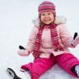 Family Fun Time: Get In The Christmas Spirit This Weekend And Zip Around The Rink