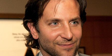 Bradley Cooper Reveals Soft Spot For Character