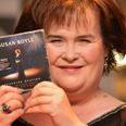 Talk About A Twitter Blunder: Susan Boyle Invites Fans To An Anal Bum Party