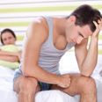 Sex Drought? How to Deal When Your Man Is Having Trouble in the Bedroom