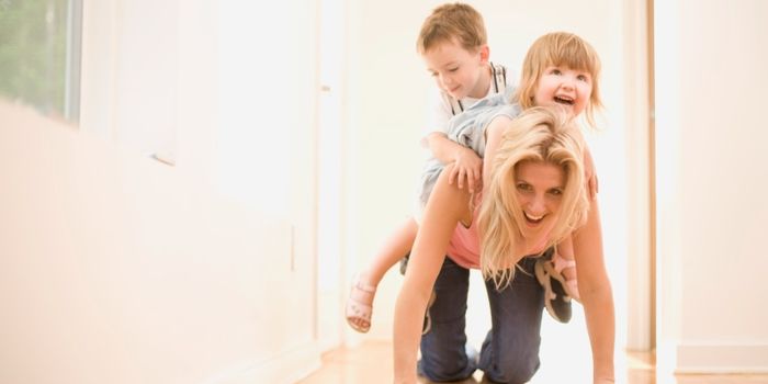 Where Would We Be Without Our Moms? Inspirational Quotes About The Woman Who Made You