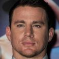 “We’re Meant To Be” – Channing Tatum Has A New Love In His Life
