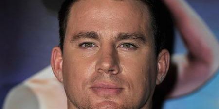 “We’re Meant To Be” – Channing Tatum Has A New Love In His Life