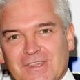 Phillip Schofield Named ‘Sexiest Silver Fox’ for 2012
