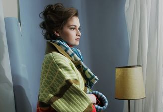 On Our Radar: Quirky Irish Knitwear Label Electronic Sheep