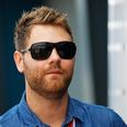 Brian McFadden Signed Up For The Jump