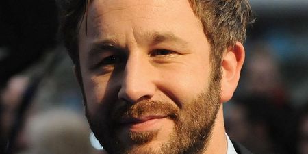 Will Chris O’Dowd and Dawn O’Porter Have to Postpone Their Honeymoon Again?