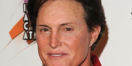 Bruce Jenner ‘Is Transitioning To A Woman’