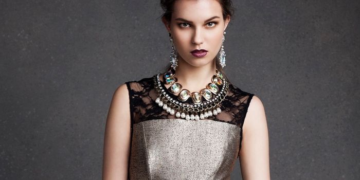 Wowsers! Ten Party-Perfect Little Black Dresses From €25