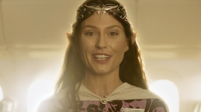 VIDEO: Attention Ryanair & Aer Lingus – THIS Is How You Make A Safety Announcement!