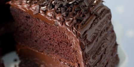 Baking 101: The Perfect Chocolate Cake