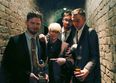 And The Mercury Prize Winner Is….Alt-J!