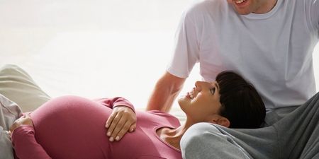 Finish It Off As You Began! One Age-Old Pregnancy Myth Busted