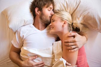 Relationship Fat Traps: How Not To Pile On The Pounds With Your Other Half